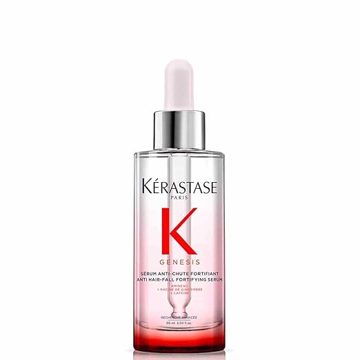 serum anti chute fortifiant kerastase